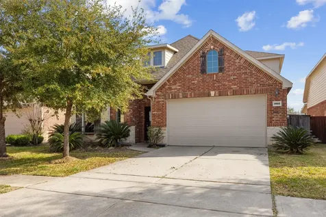 14902 Keely Woods Court Humble TX 77396