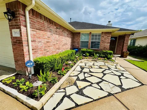19347 Otter Trail Court Katy TX 77449