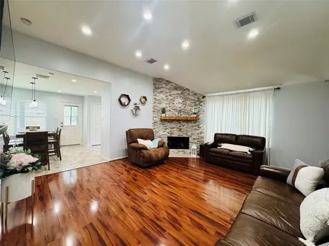 19347 Otter Trail Court Katy TX 77449