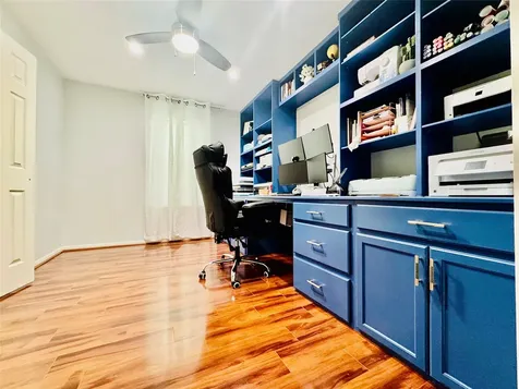 19347 Otter Trail Court Katy TX 77449