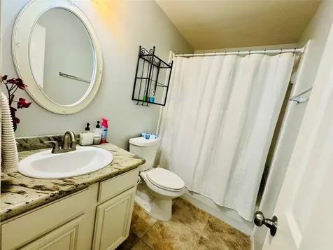 19347 Otter Trail Court Katy TX 77449