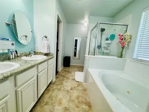 19347 Otter Trail Court Katy TX 77449