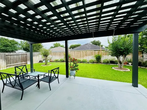 19347 Otter Trail Court Katy TX 77449