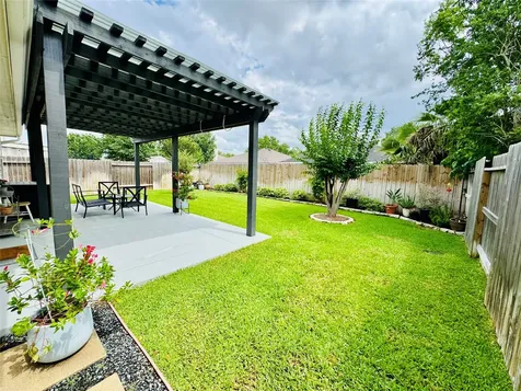 19347 Otter Trail Court Katy TX 77449
