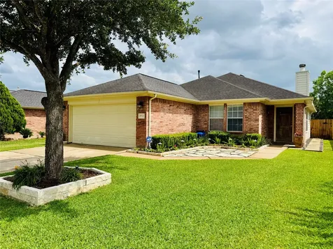 19347 Otter Trail Court Katy TX 77449