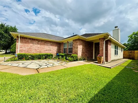 19347 Otter Trail Court Katy TX 77449