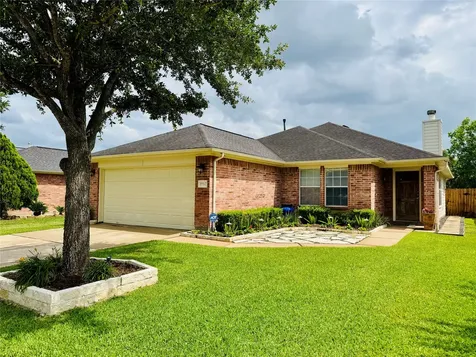 19347 Otter Trail Court Katy TX 77449