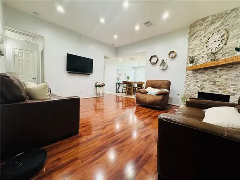 19347 Otter Trail Court Katy TX 77449