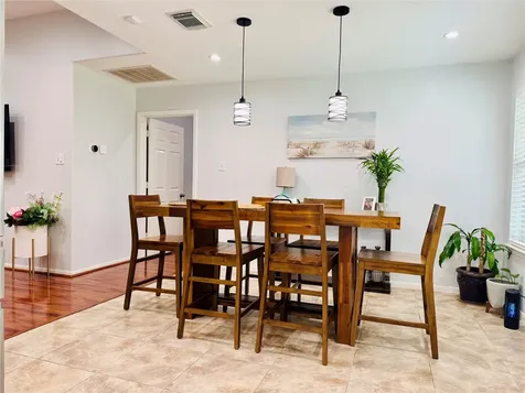 19347 Otter Trail Court Katy TX 77449