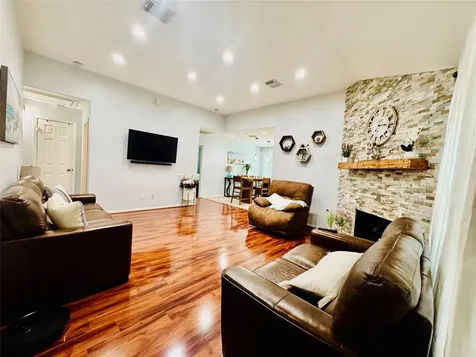 19347 Otter Trail Court Katy TX 77449