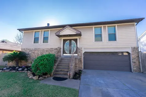 6510 Trimstone Drive Pasadena TX 77505