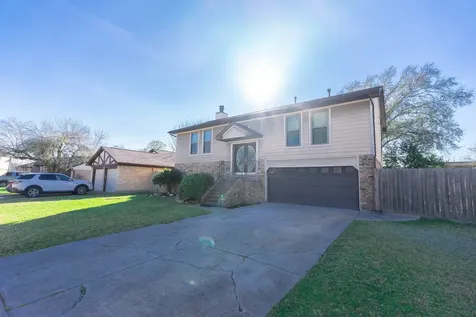 6510 Trimstone Drive Pasadena TX 77505
