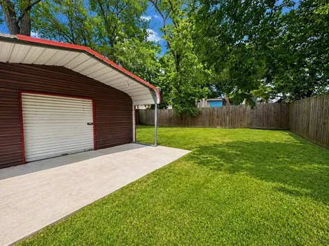 1010 Palestine Street Conroe TX 77301