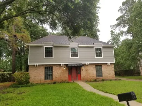 3911 Brightwood Drive Houston TX 77068