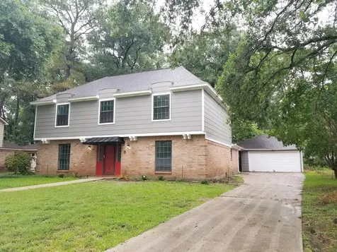 3911 Brightwood Drive Houston TX 77068