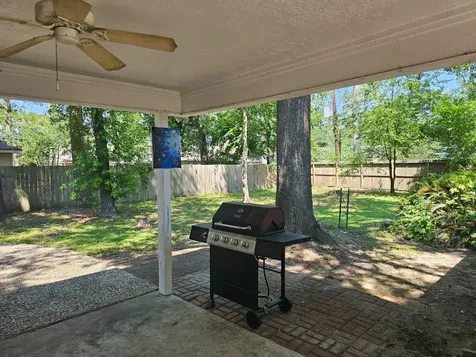 3911 Brightwood Drive Houston TX 77068