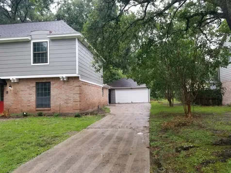 3911 Brightwood Drive Houston TX 77068