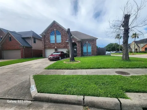 14615 Woodmaple Court Houston TX 77015
