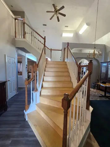 14615 Woodmaple Court Houston TX 77015