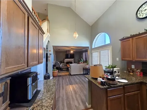 14615 Woodmaple Court Houston TX 77015