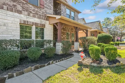 2642 Tacoma Springs Drive Conroe TX 77304