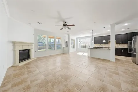 2642 Tacoma Springs Drive Conroe TX 77304