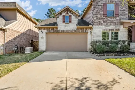 2642 Tacoma Springs Drive Conroe TX 77304