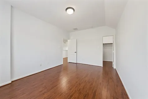 2642 Tacoma Springs Drive Conroe TX 77304