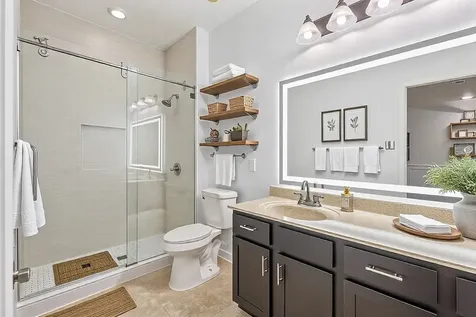 2642 Tacoma Springs Drive Conroe TX 77304