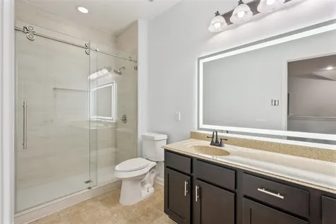 2642 Tacoma Springs Drive Conroe TX 77304