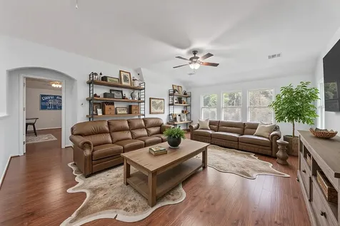 2642 Tacoma Springs Drive Conroe TX 77304