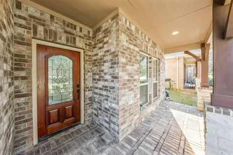 2642 Tacoma Springs Drive Conroe TX 77304