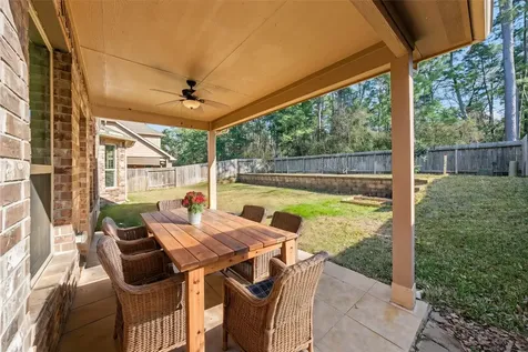 2642 Tacoma Springs Drive Conroe TX 77304
