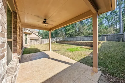2642 Tacoma Springs Drive Conroe TX 77304