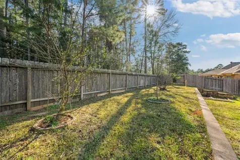 2642 Tacoma Springs Drive Conroe TX 77304