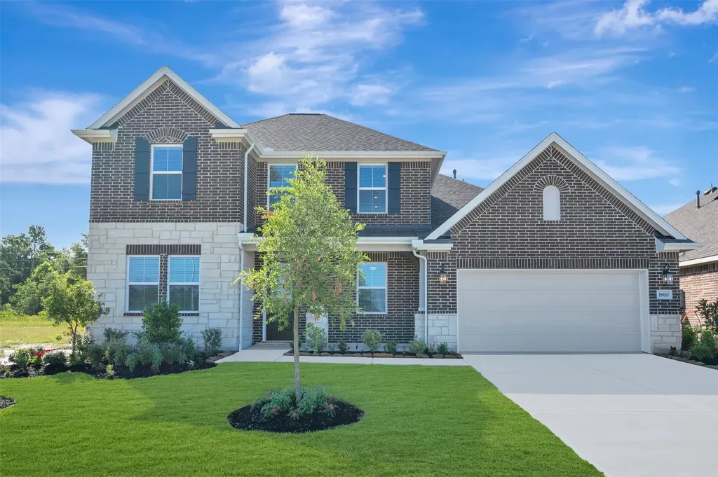 18610 Eastwood Ridge Court Crosby TX 77532