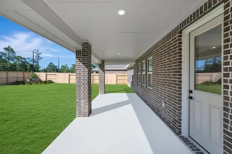 18610 Eastwood Ridge Court Crosby TX 77532