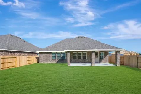 18610 Eastwood Ridge Court Crosby TX 77532