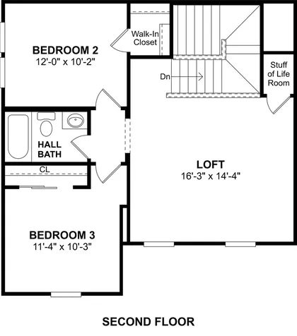 18610 Eastwood Ridge Court Crosby TX 77532
