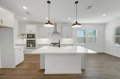 18610 Eastwood Ridge Court Crosby TX 77532