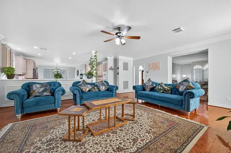 4206 Clearwater Court Missouri City TX 77459