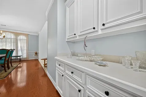 4206 Clearwater Court Missouri City TX 77459