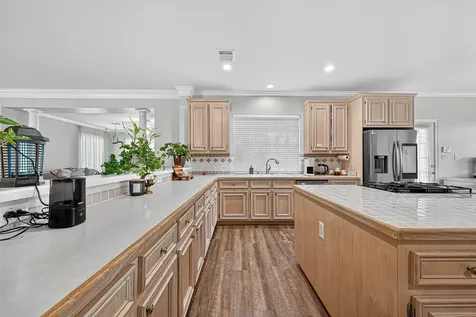 4206 Clearwater Court Missouri City TX 77459