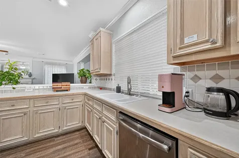4206 Clearwater Court Missouri City TX 77459