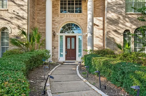 4206 Clearwater Court Missouri City TX 77459