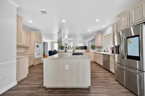 4206 Clearwater Court Missouri City TX 77459