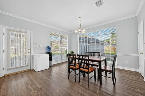 4206 Clearwater Court Missouri City TX 77459