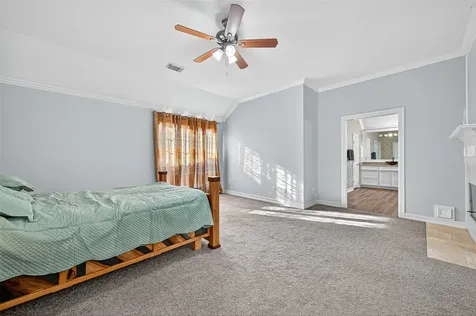4206 Clearwater Court Missouri City TX 77459