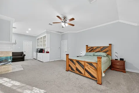 4206 Clearwater Court Missouri City TX 77459