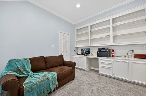 4206 Clearwater Court Missouri City TX 77459